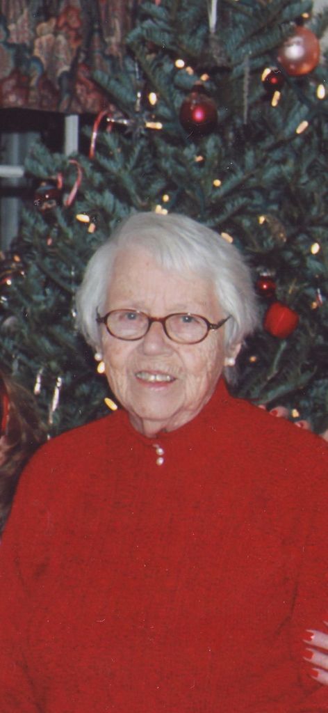 Dorothea C. Gledhill