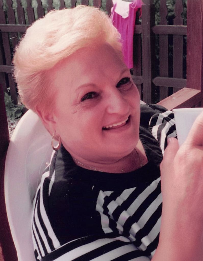 Josephine M.  Migliacco