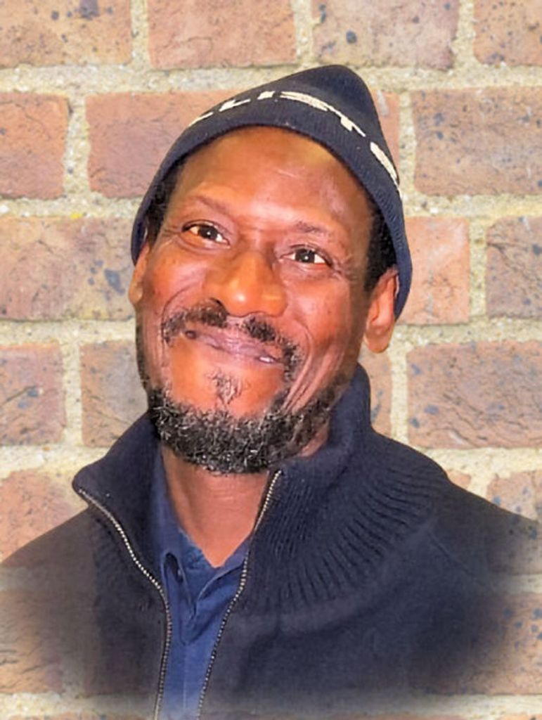 Erskine Wilson Profile Photo