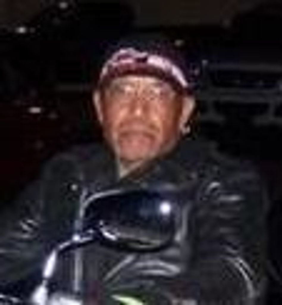 Joe Robert Shockley