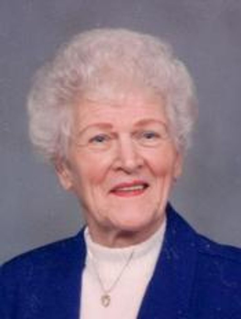 May L. Cyphert