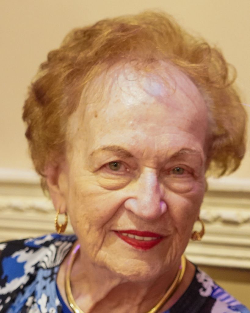 Ann Margaret Adam Profile Photo