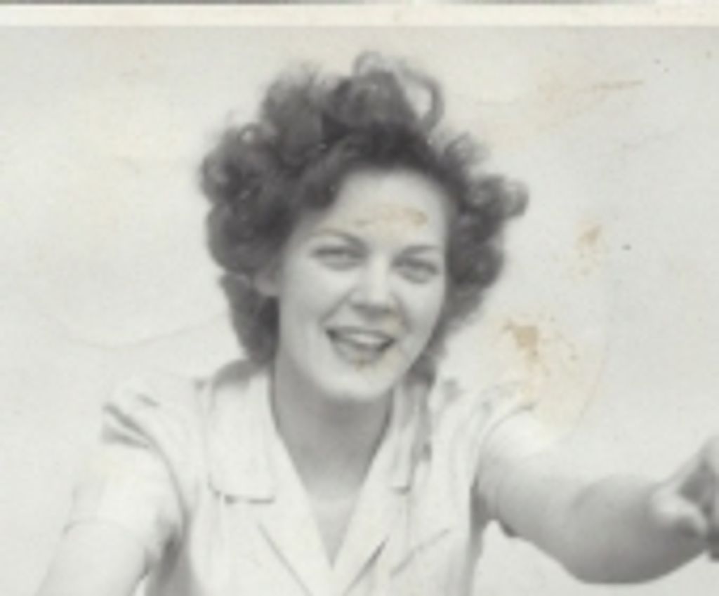 Jacquelene KEYS
