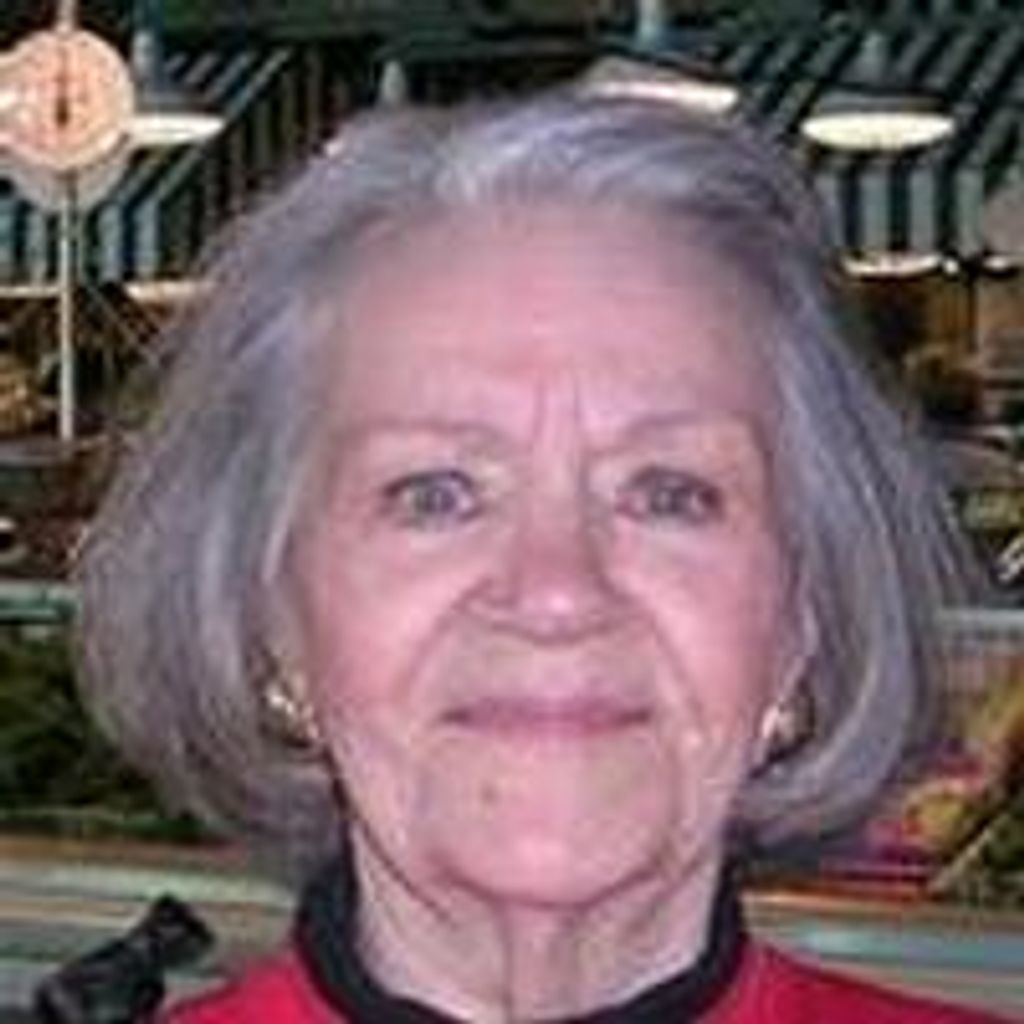 Marjorie Anne Karagianis