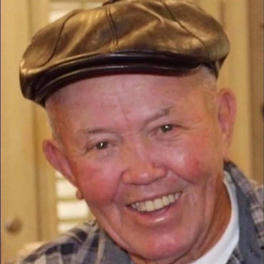 Walter "Huston" Jarrard