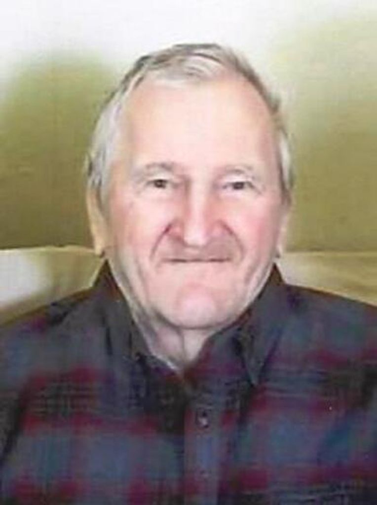 Richard Gaston Hunt, Sr. Profile Photo