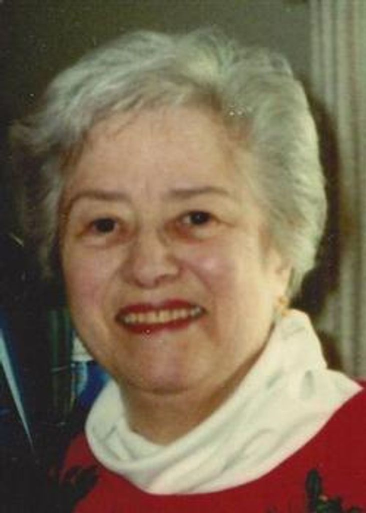 Phyllis Steensrud Bookless