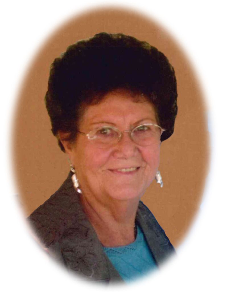 Larna Lewis Humpherys Profile Photo