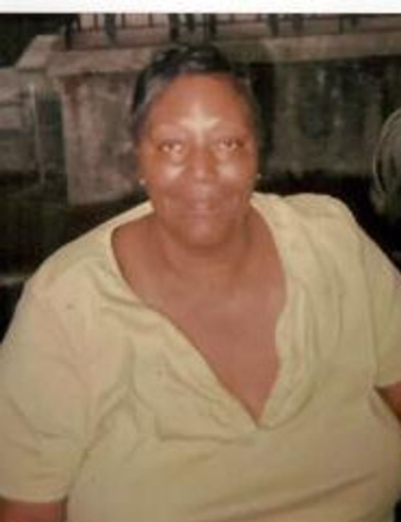 Mary L. Cawthorn Profile Photo