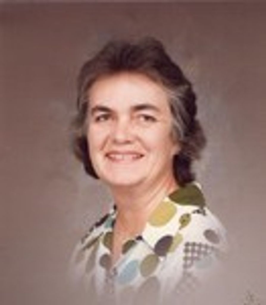 Joan Mcgowan Keating
