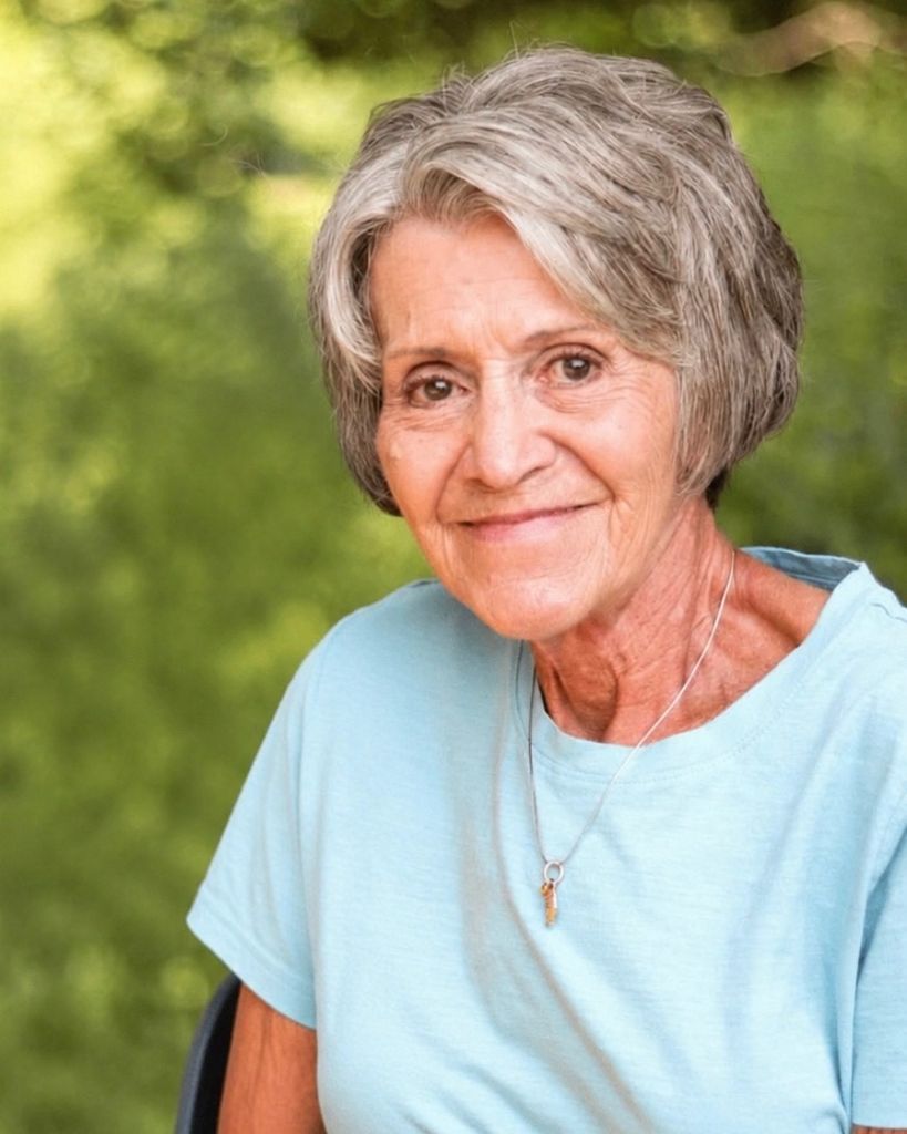Sherry Gray Profile Photo