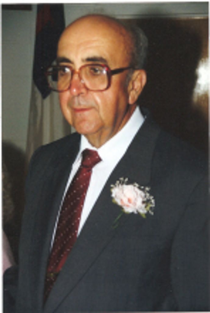 Clyde Owen Waites
