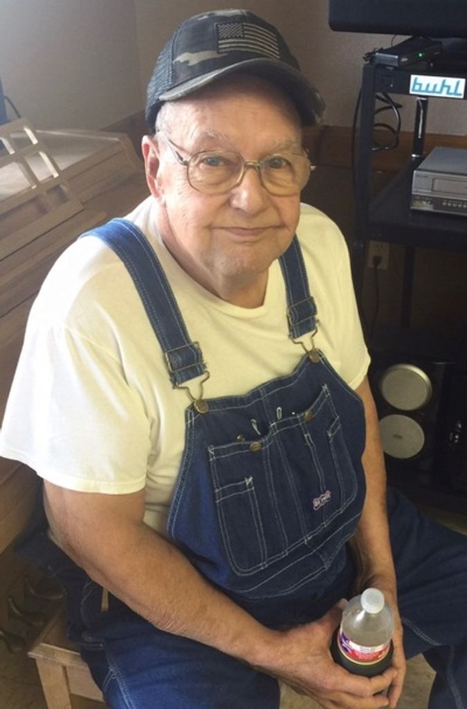Terry Cagle Profile Photo