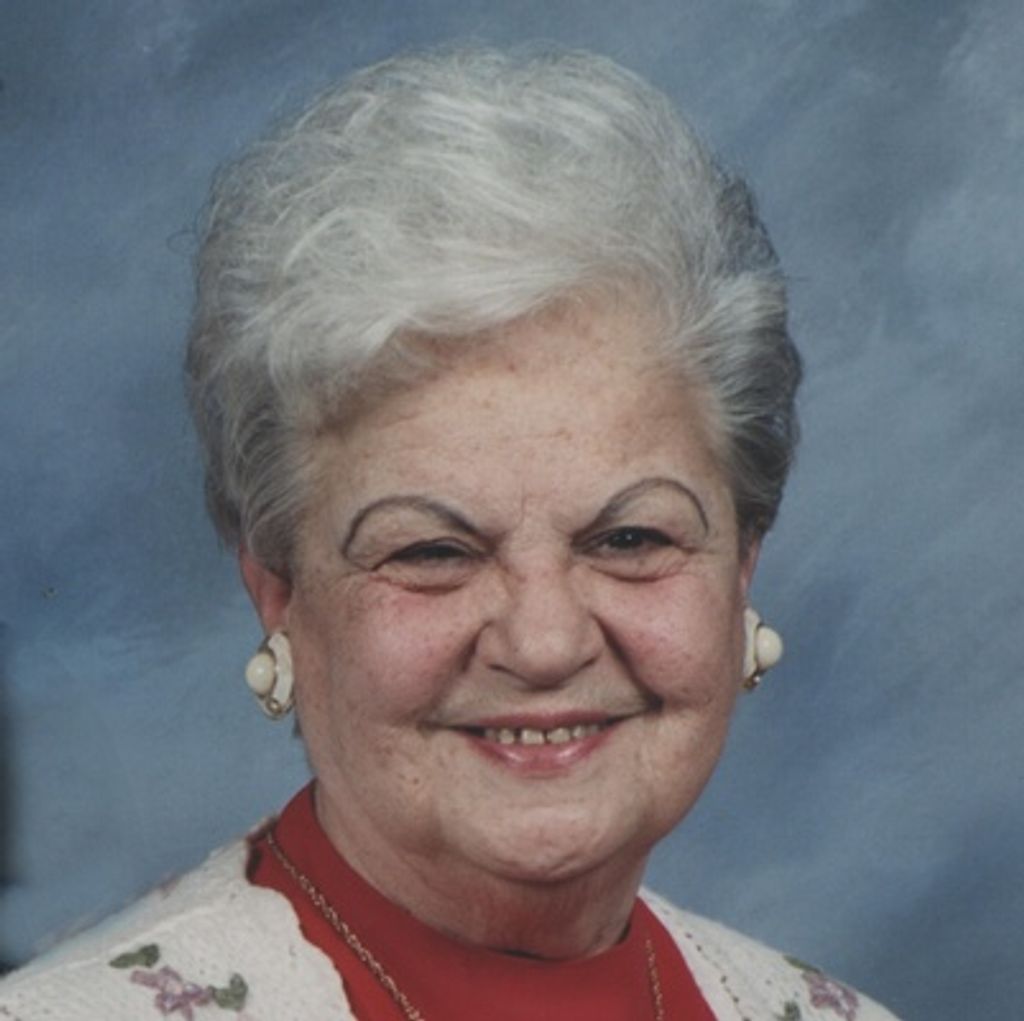 Irene Habib