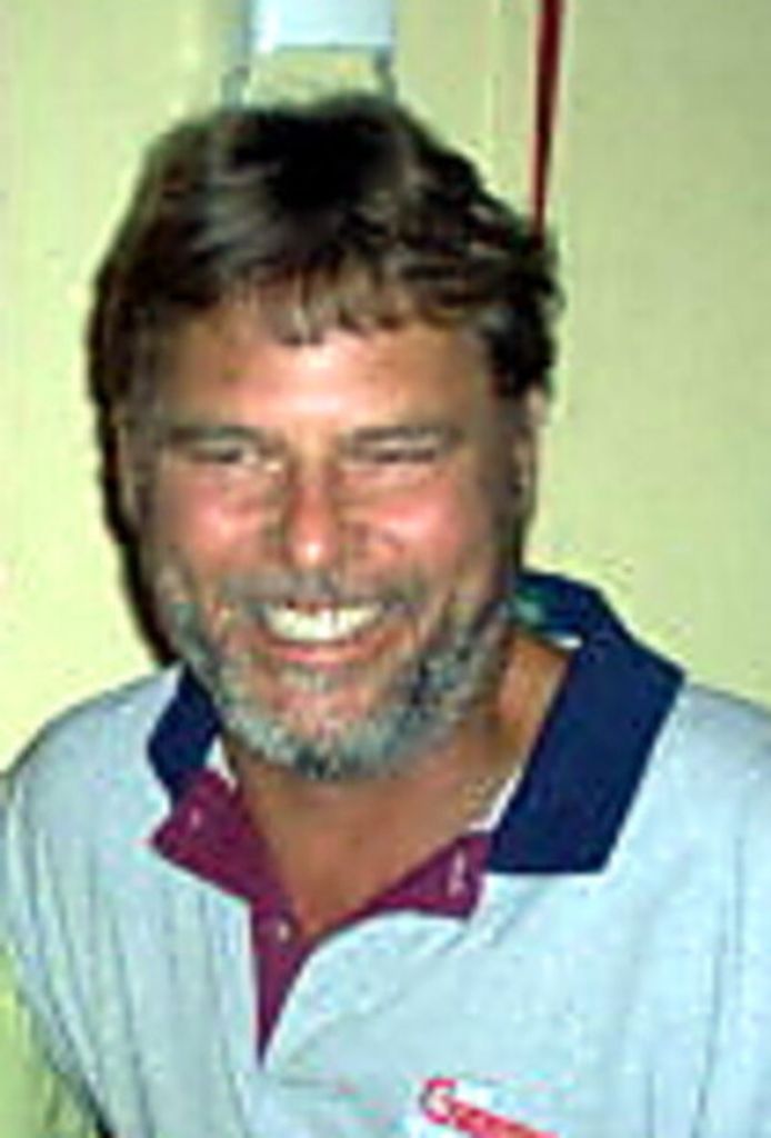 Dennis Mike Council Profile Photo