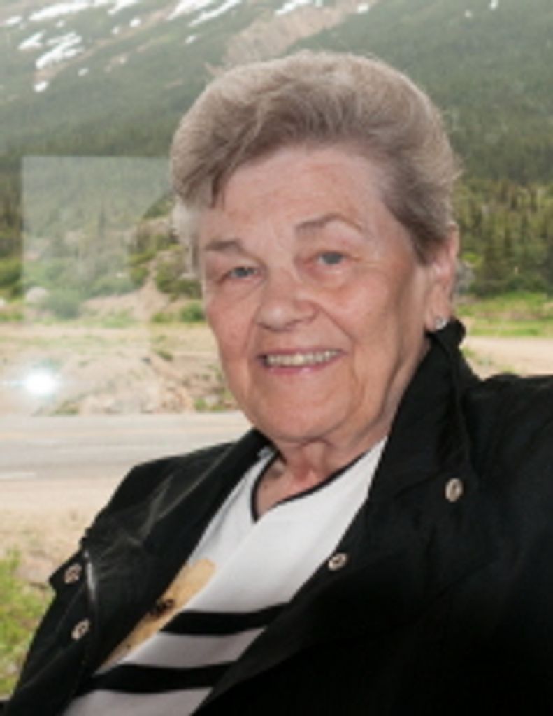 Ruth Unger