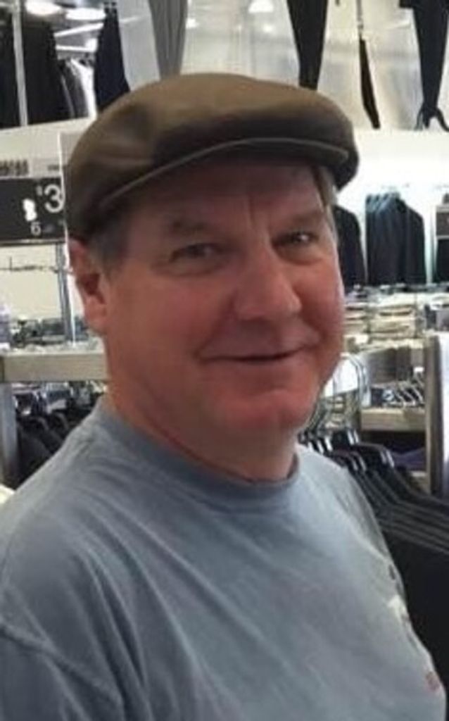 Jeffrey C. Barnes Profile Photo