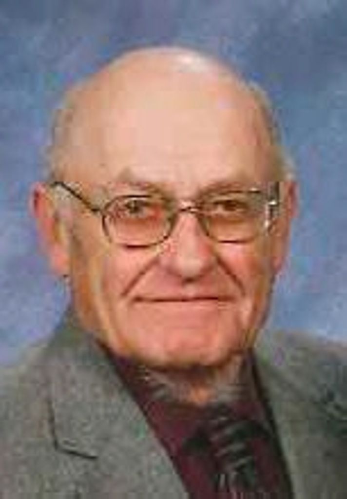 James Paul Larson