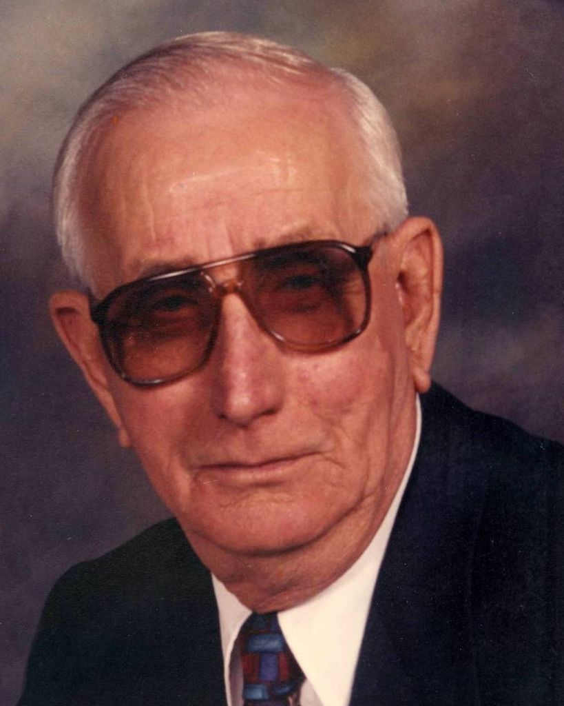 James Van Vossen