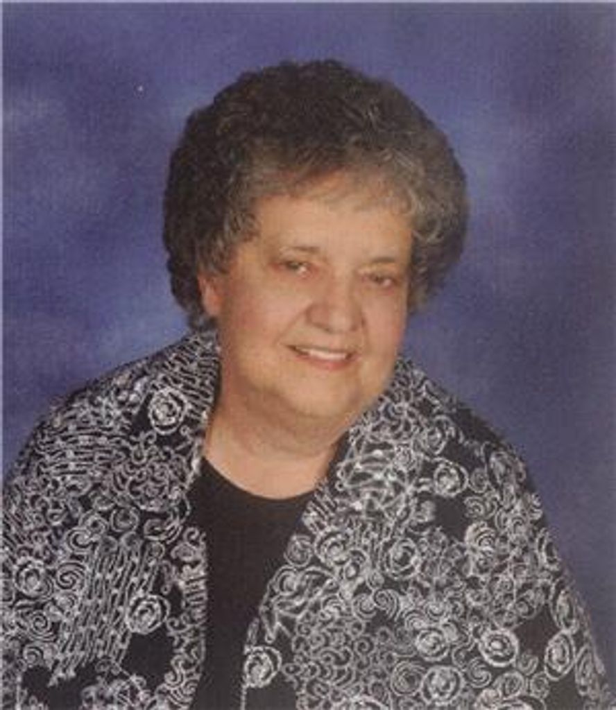 Marilynn (Orth) Bierle