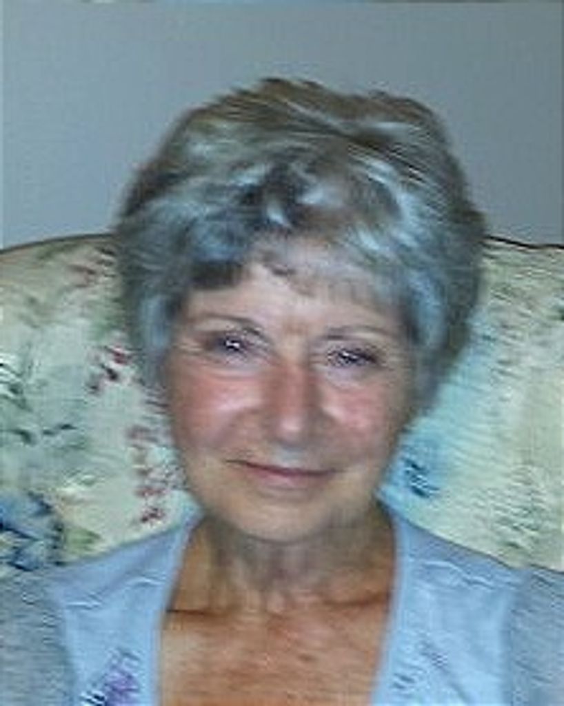 Norma J. McMullen