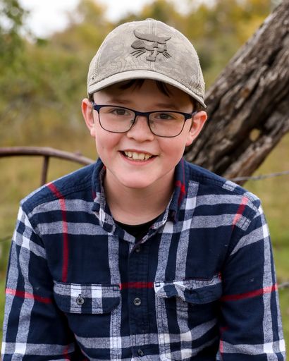 Sam Severance's obituary image