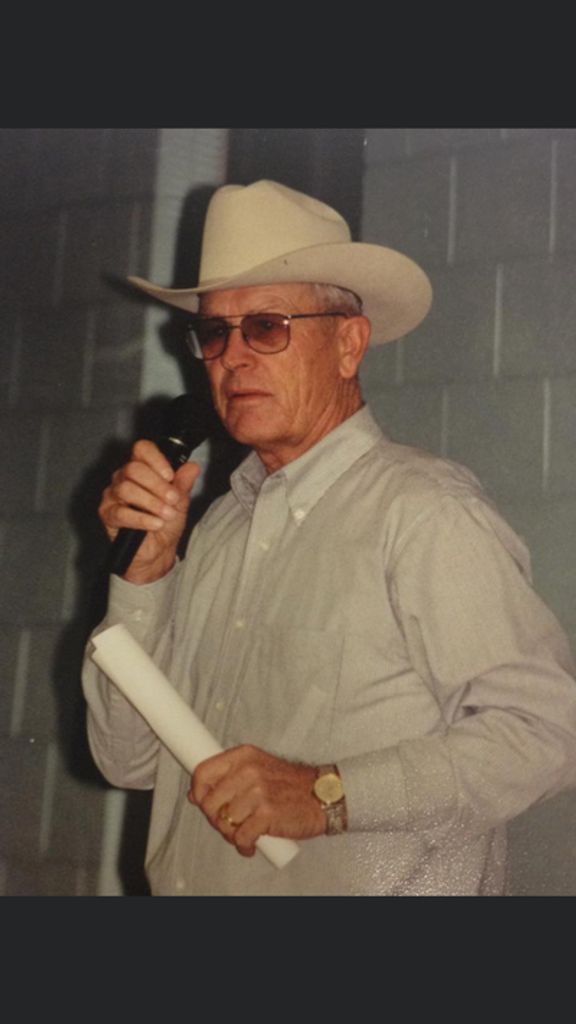 Berny Joe Sander Profile Photo