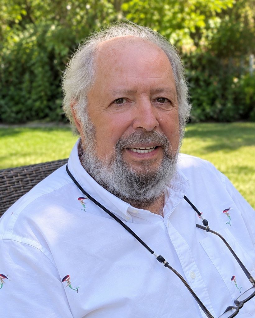 Gilbert N. Amdur Profile Photo