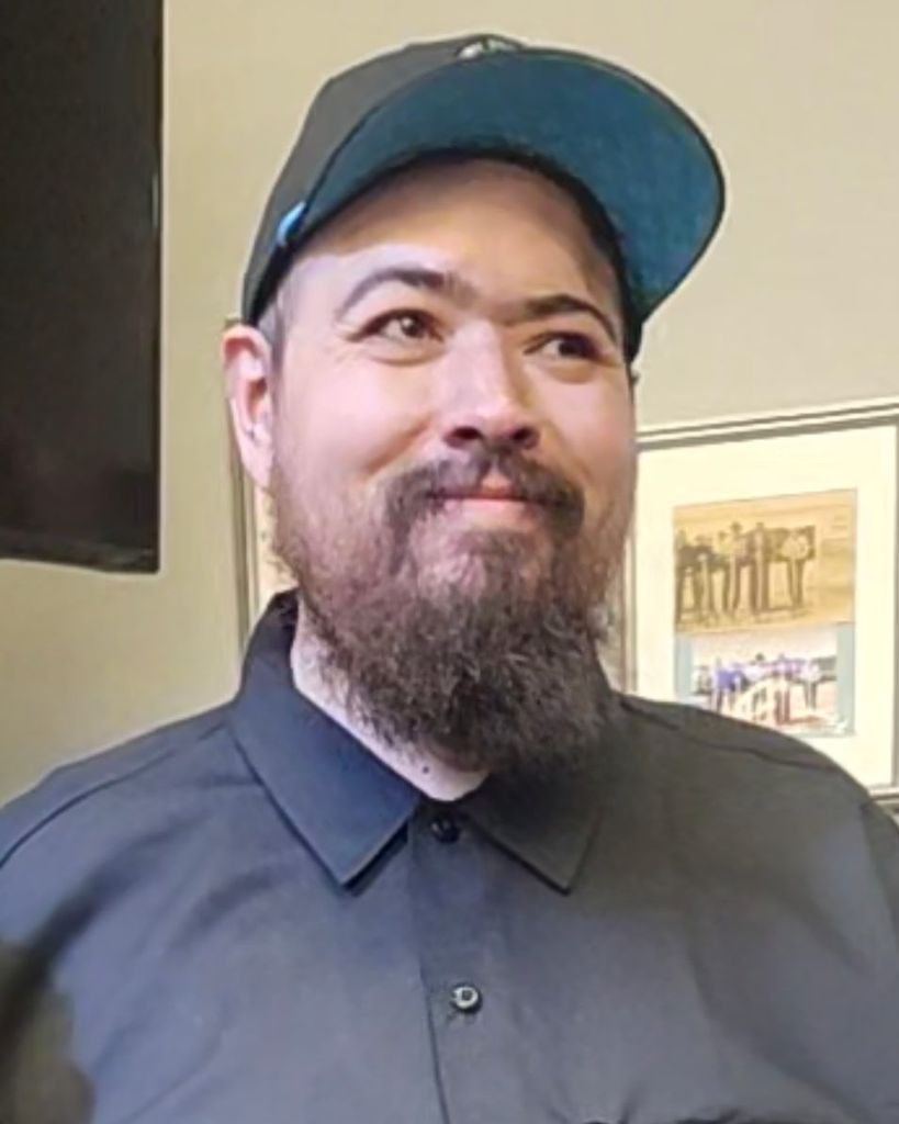 Shawn Robert Sanchez