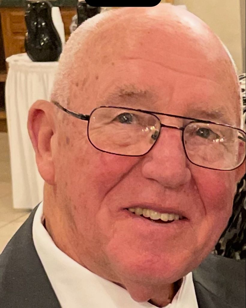 Roger A Swartz Profile Photo