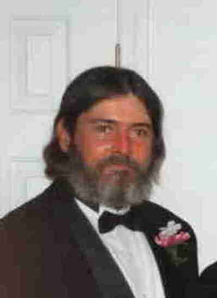 David Ralph Martin Profile Photo
