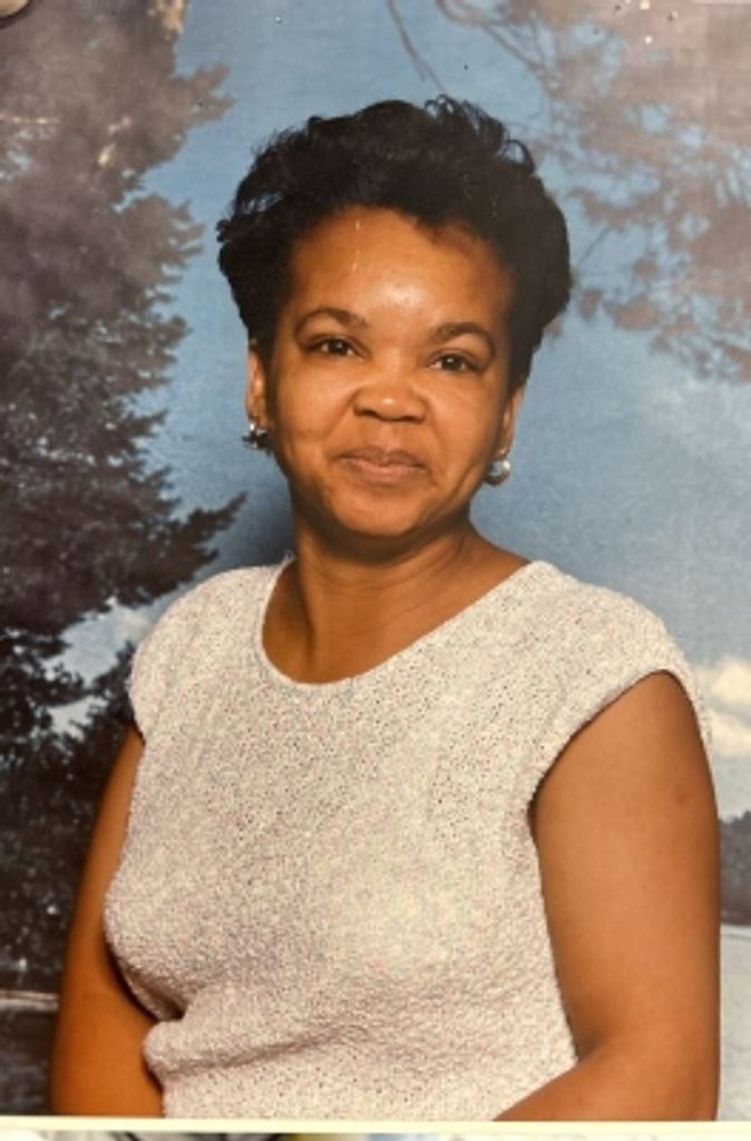 Ms. Betty Louise Butler