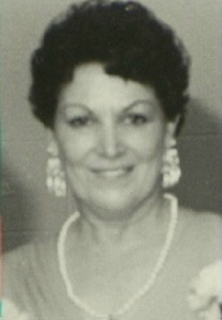 Marie Elizabeth Johnson Profile Photo