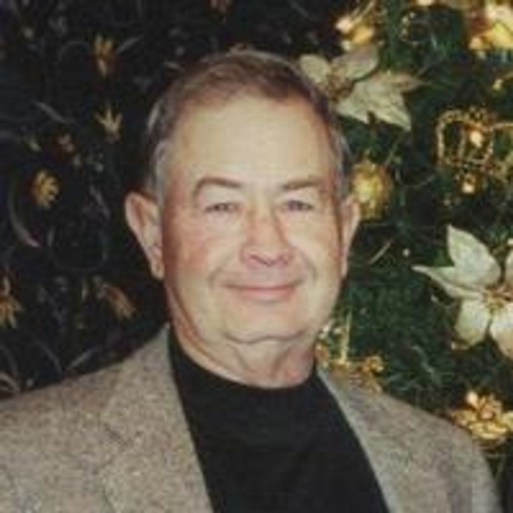 George Larson