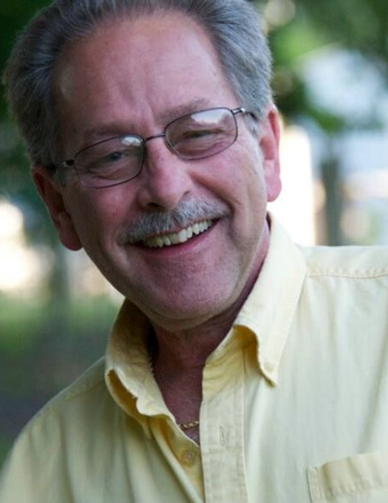 Brian Douglas Tucker