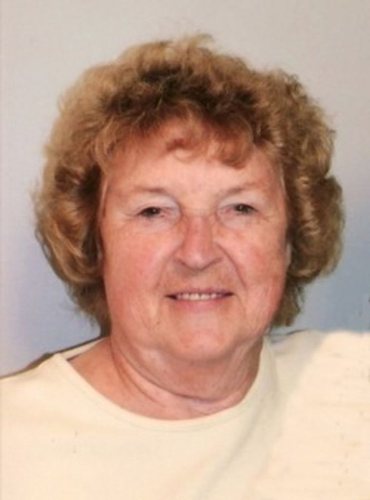 Marjorie A. Jorgensen Profile Photo