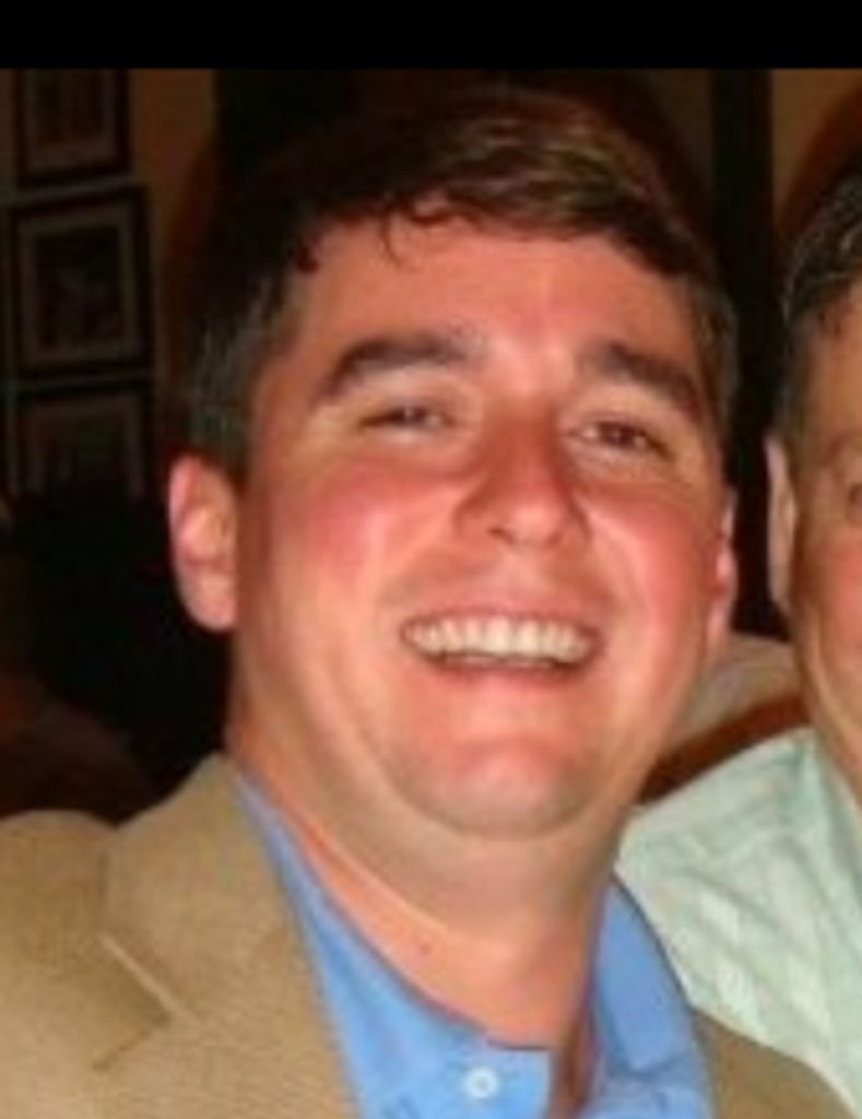 Mark Hamilton