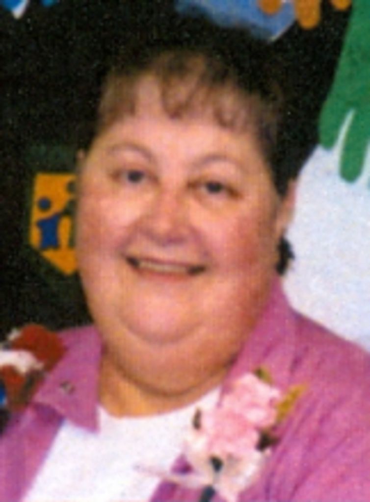Dorothy Lucas
