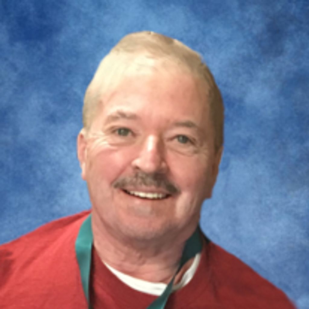 Kenneth Ray Harless
