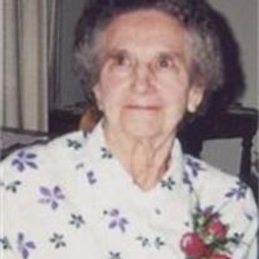 Lillian Horak Profile Photo