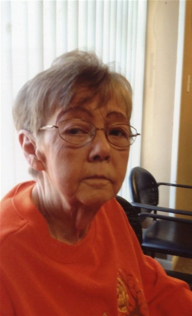 Barbara Diane Wooten