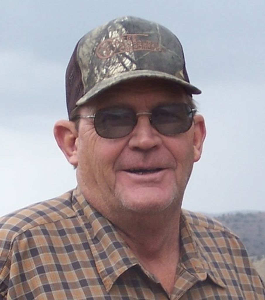 Bruce Noles Profile Photo