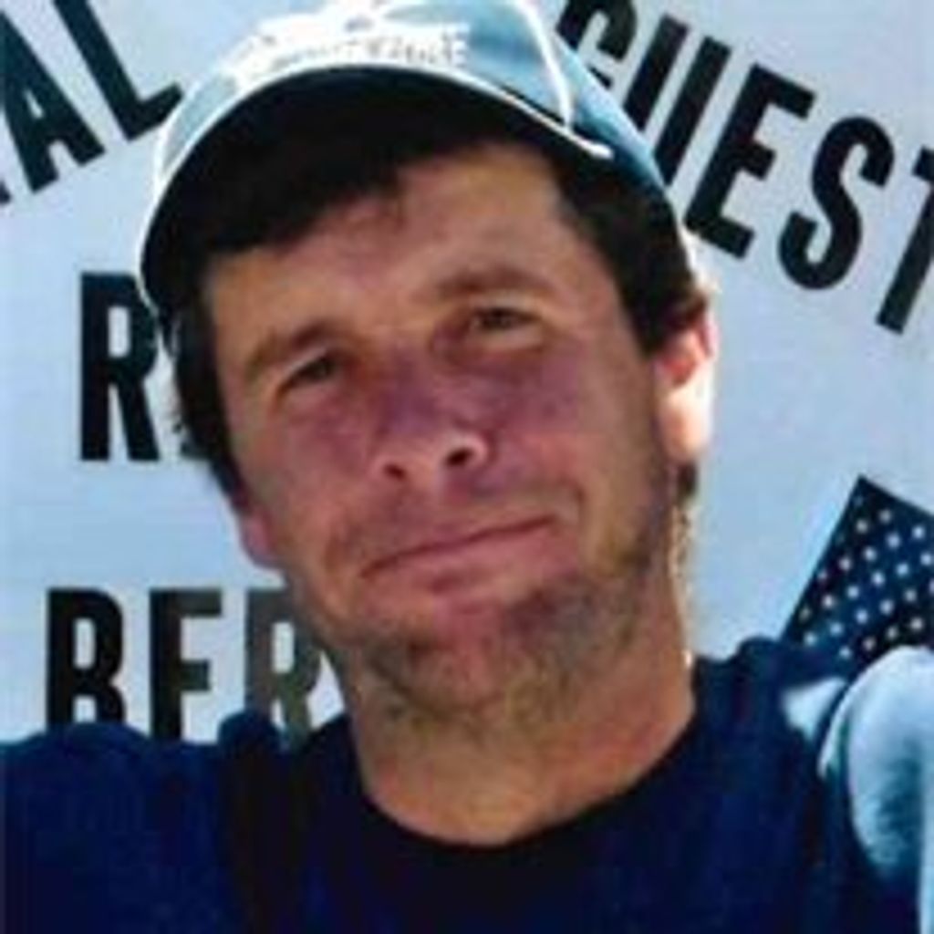 Patrick James "Pat" Maxwell