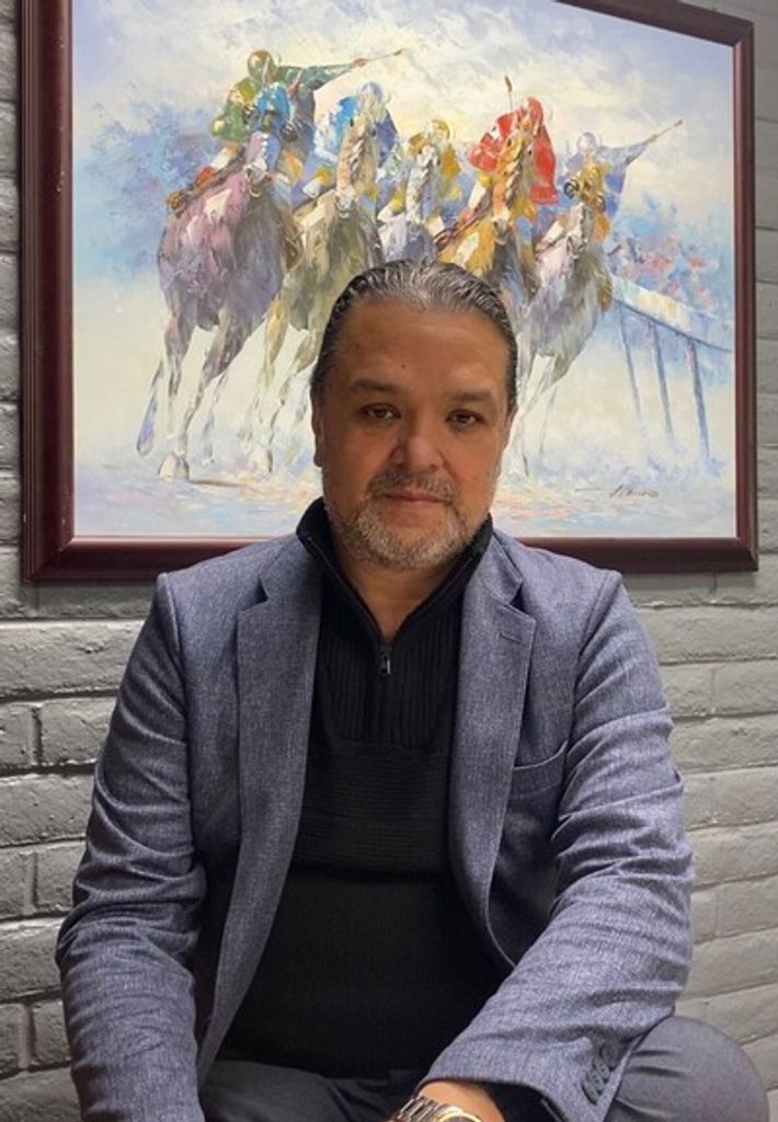 Victor Alejandro Munoz Profile Photo