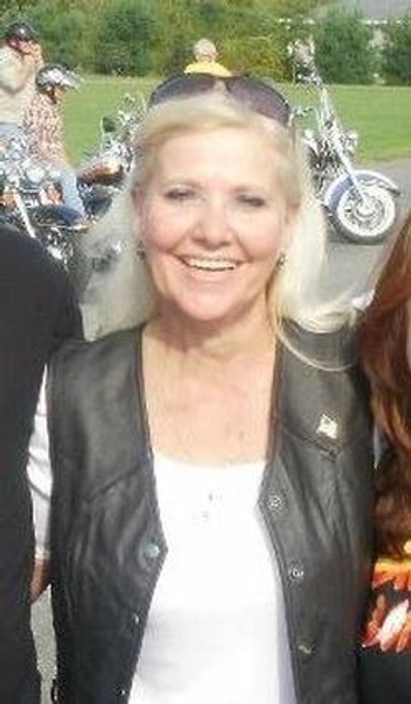 Karen Leigh Hyman