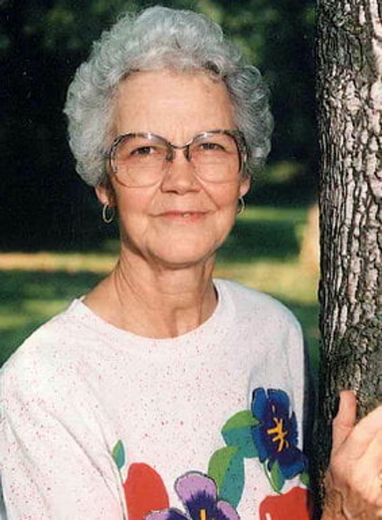 Juanita Nell Shipley Profile Photo