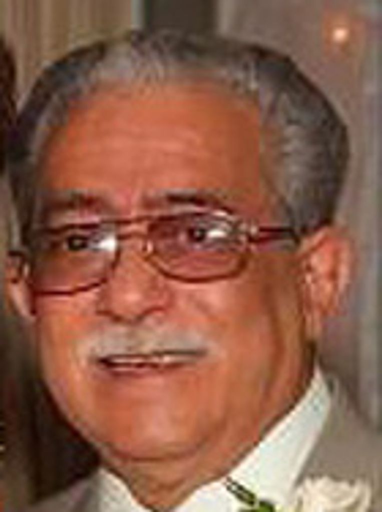 Thomas Daube Profile Photo