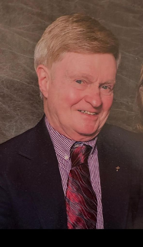 James D. Eklund, Sr. Profile Photo