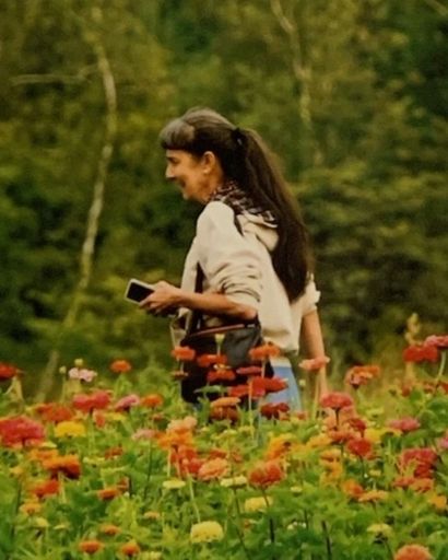 Candace Marie Tompkins's obituary image