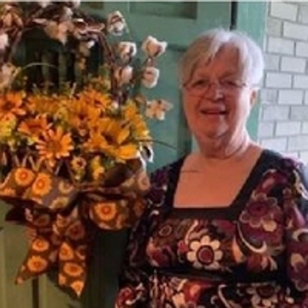 Melba Ellis Dix Profile Photo